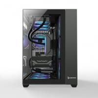 GAMEPOWER WARCRY PRISM 4X ARGB FAN GAMING KASA 750W ATX KASA